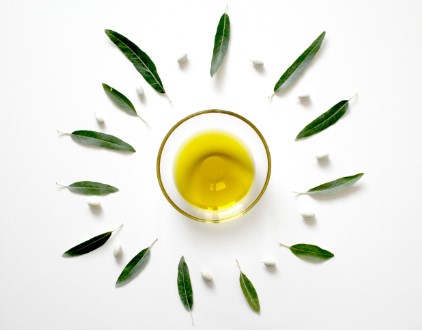 올리브유 하루 2스푼&amp;#44; 염증 줄이고 혈관 건강 지키는 놀라운 효능