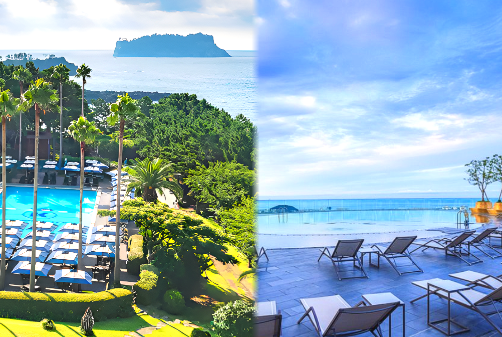 “여름밤, 하늘 아래 수영장으로 떠나볼까요?” 국내 루프탑 인피니티 풀 명소 BEST 4