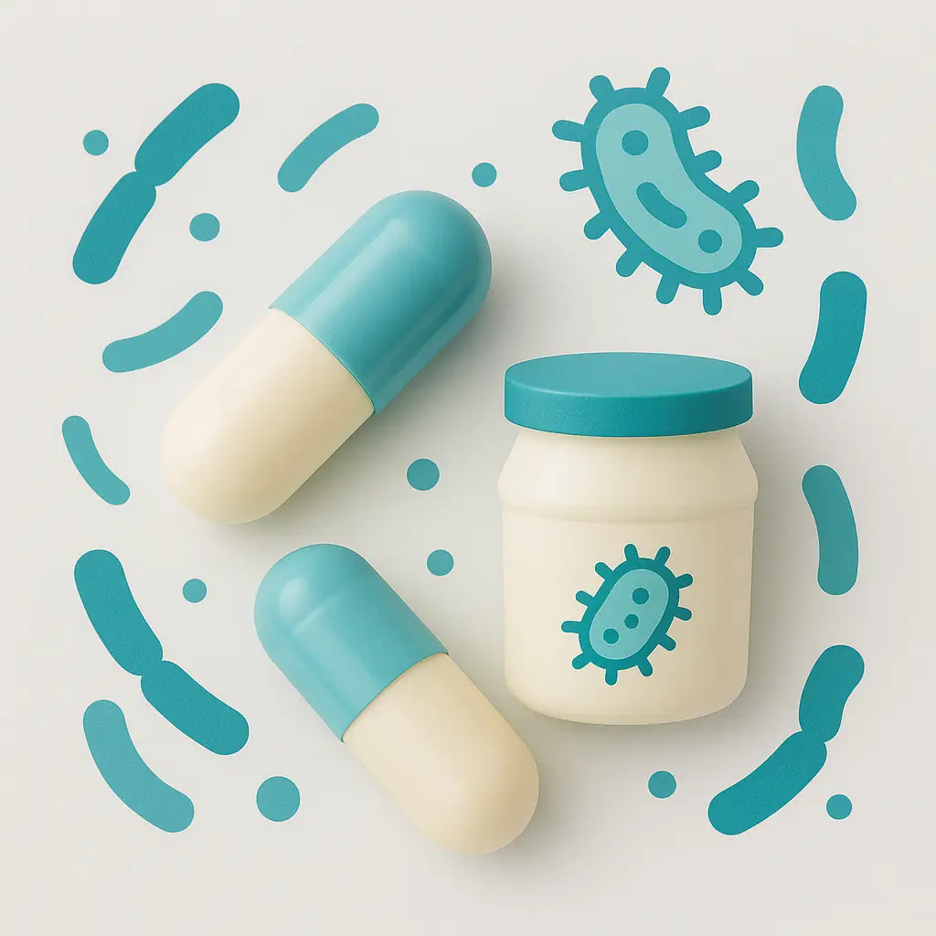 프로바이오틱스 효능&amp;#44; 종류&amp;#44; 제품 고르는 법 총정리