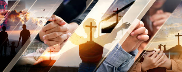 주일대표기도문 2025년 5월 18일 통합 낮 저녁 셋째주 기도문