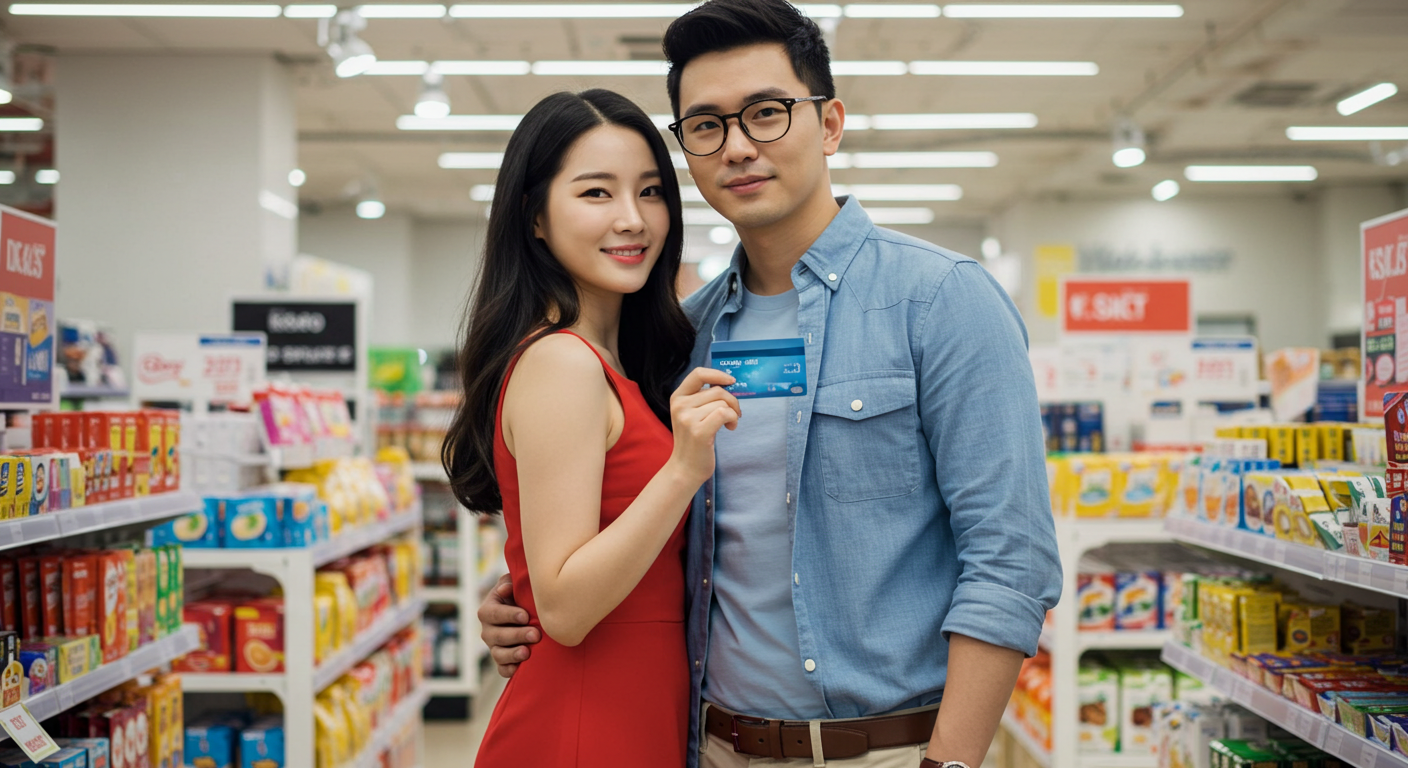 KB국민카드 추천