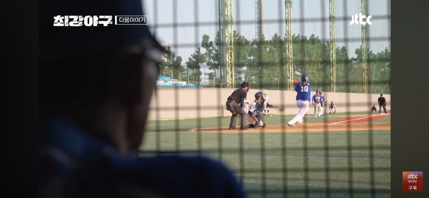 다시 '폭발'하는 조선의 4번 타자, 이대호