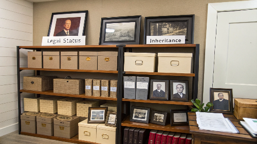 #돌아가신분유품 #유품처리 #유품정리 #유품관리 #유품보관 #고인유품 #상속재산정리 #법적유품관리