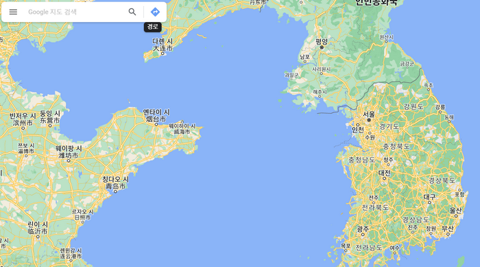 구글지도