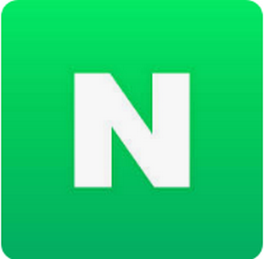 네이버시작페이지