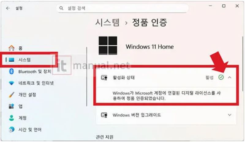 인증 유지 꿀팁, 예방 조치