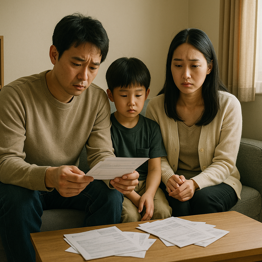 현금 지원 가능! 긴급복지 생계지원 조건과 신청 방법