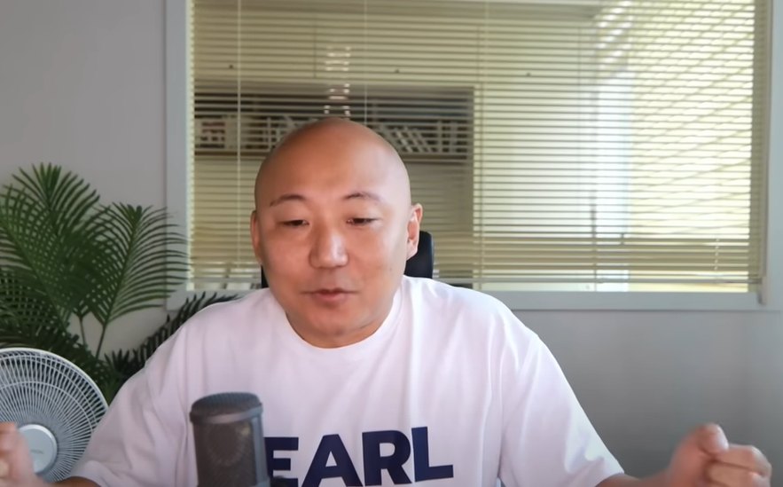주호민의 사과와 해명3