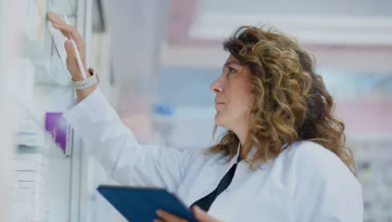 내 집 근처 실시간 24시간 약국 찾기 