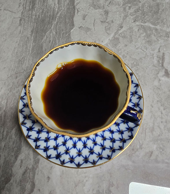90도 브루잉