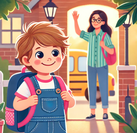 아이돌봄바우처 신청하기