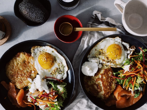 간헐적 단식 16:8 방법 주의사항