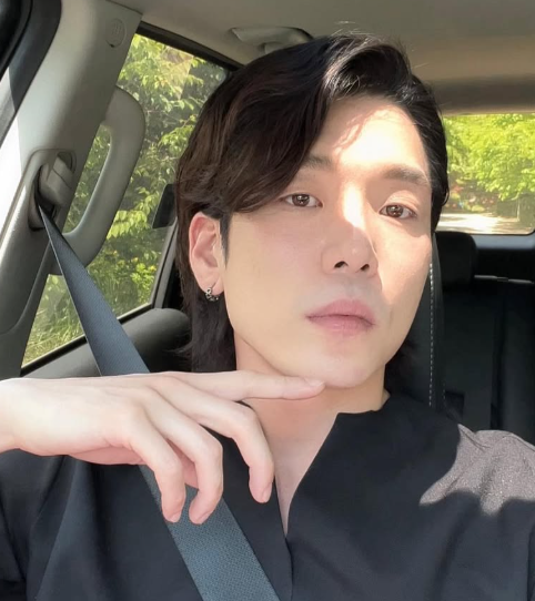 이창민 가수