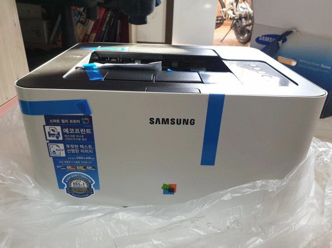 삼성 프린터 사진 (21)
