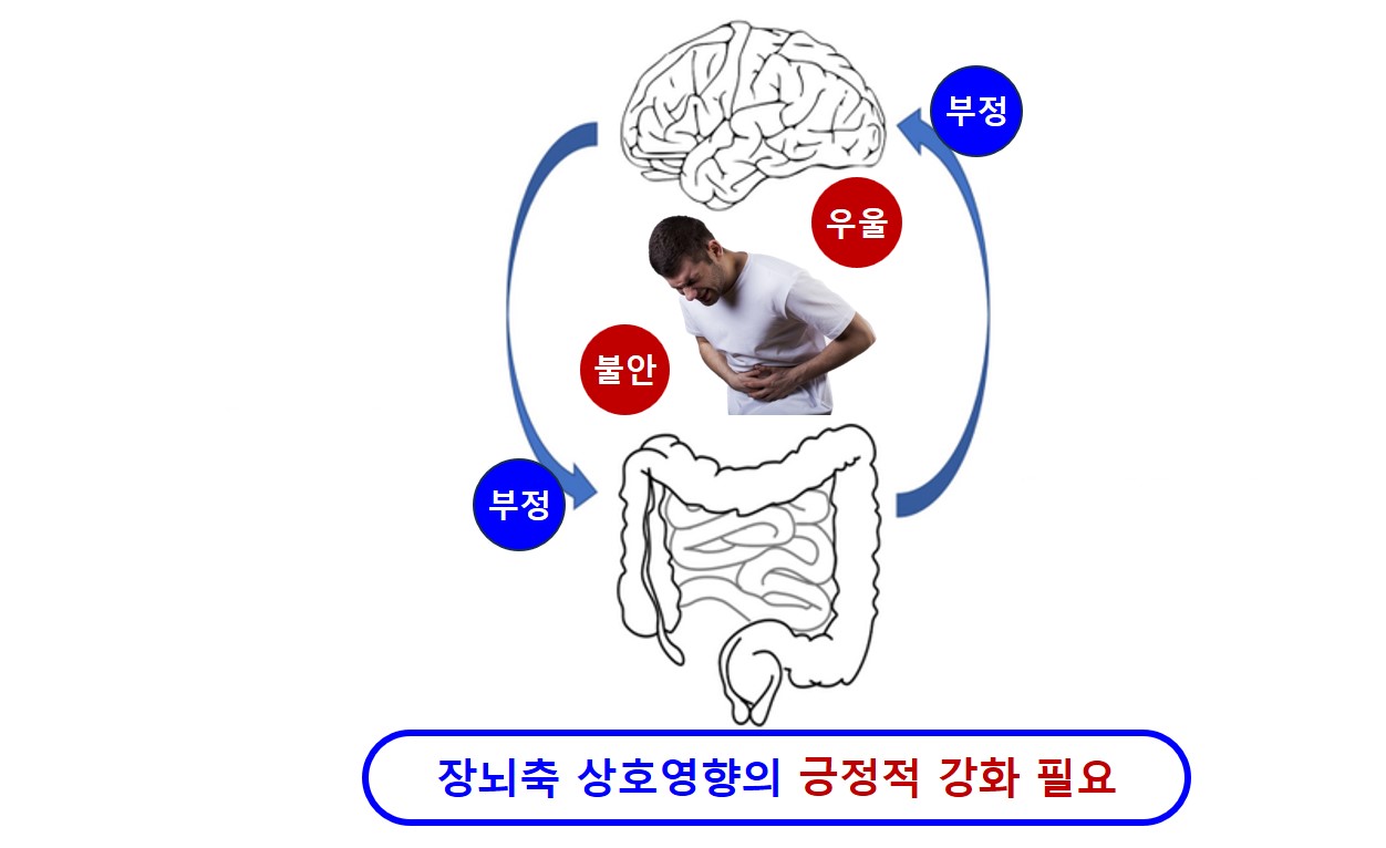 과민성대장증후군