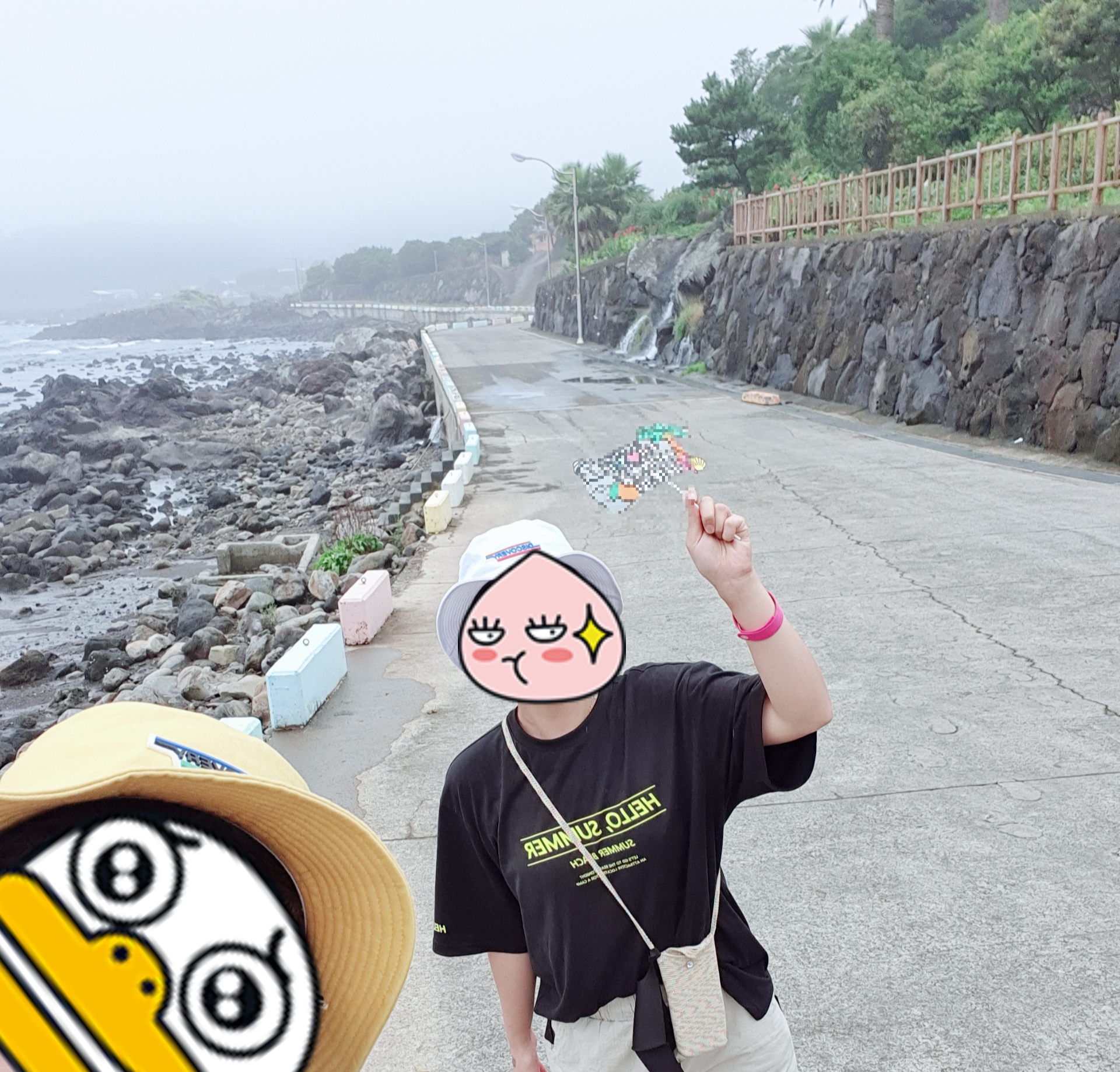 서귀포여행
