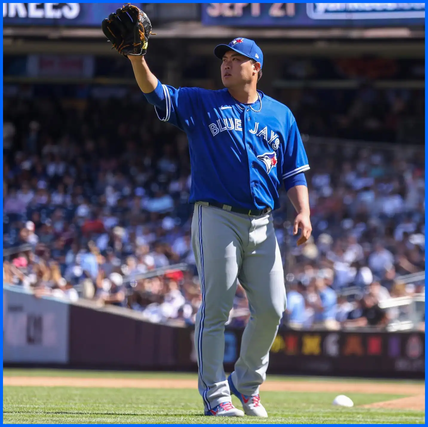 류현진 나이 키 몸무게 연봉 아내 자녀 가족 고향 프로필 살림남