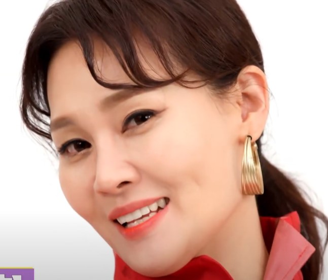 내일은 미스트롯 2 참가자 박주희