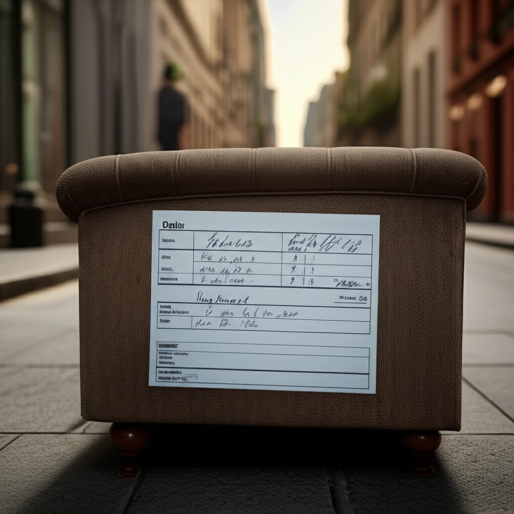 성동구 주민 위한 대형폐기물 처리 온..