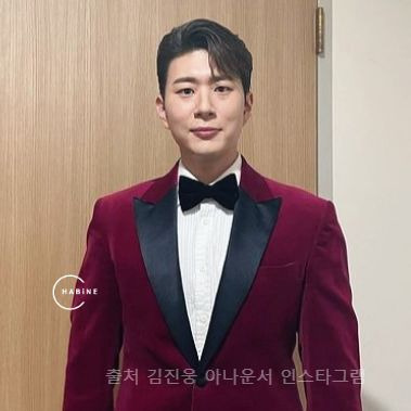 김진웅 아나운서 사당귀