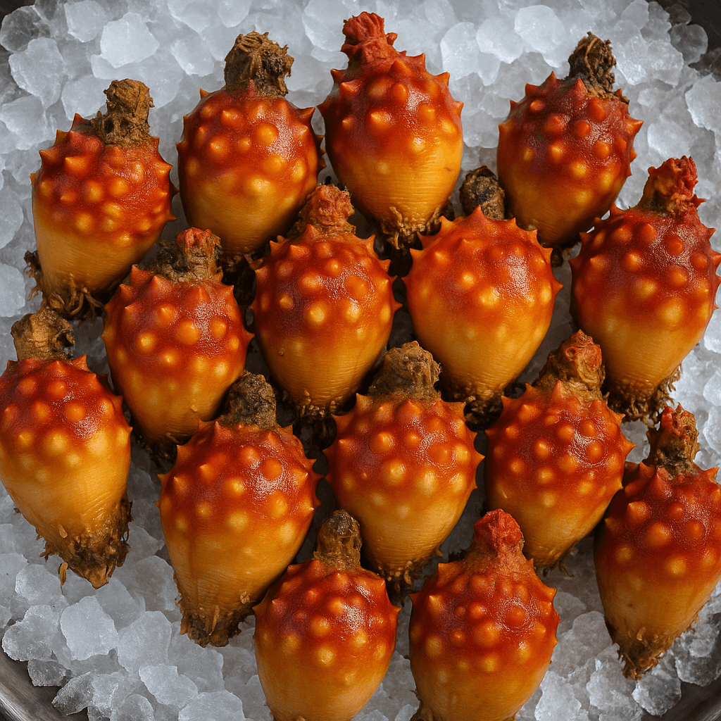 멍게 비빔밥 만드는 법&amp;#44; 멍게 손질법&amp;#44; 멍게 제철&amp;#44; 멍게 효능&amp;#44; 해산물 비빔밥&amp;#44; 멍게 보관법&amp;#44; 제철 해산물 요리