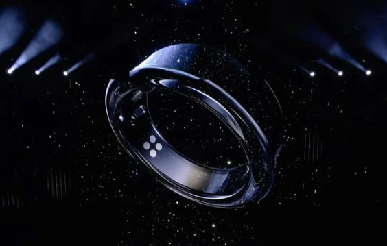 경쟁 제품 갤럭시 링 예상 디자인