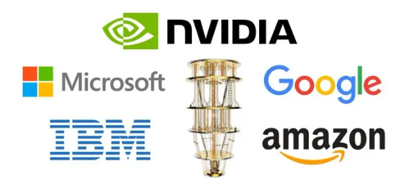 [미국주식] 2025 빅테크의 양자 컴퓨팅 투자 열풍🔥 숨겨진 소형주 TOP3 대박 노려볼까?