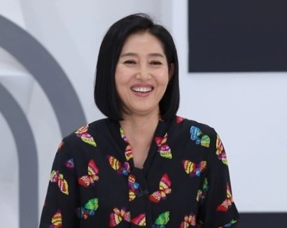 정경순 배우 아침마당 근황 