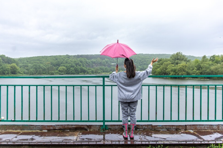 우리나라 7월 날씨 특징