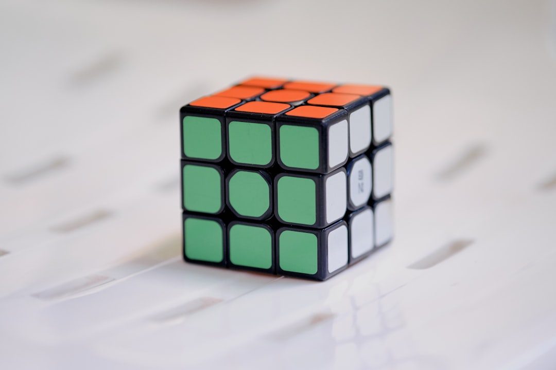 Rubik's Cube