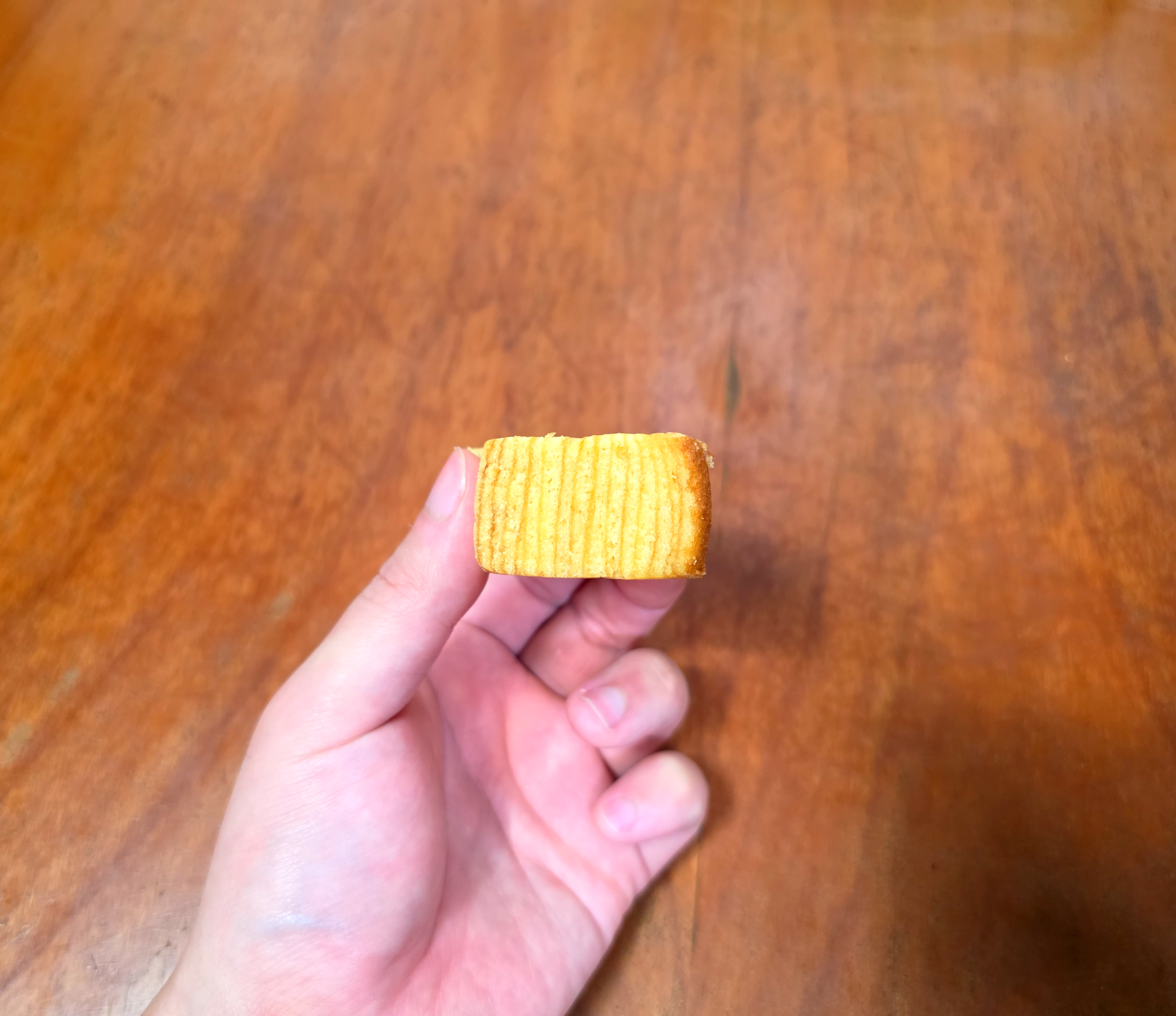 gs25홋카이도마루킨바움쿠헨