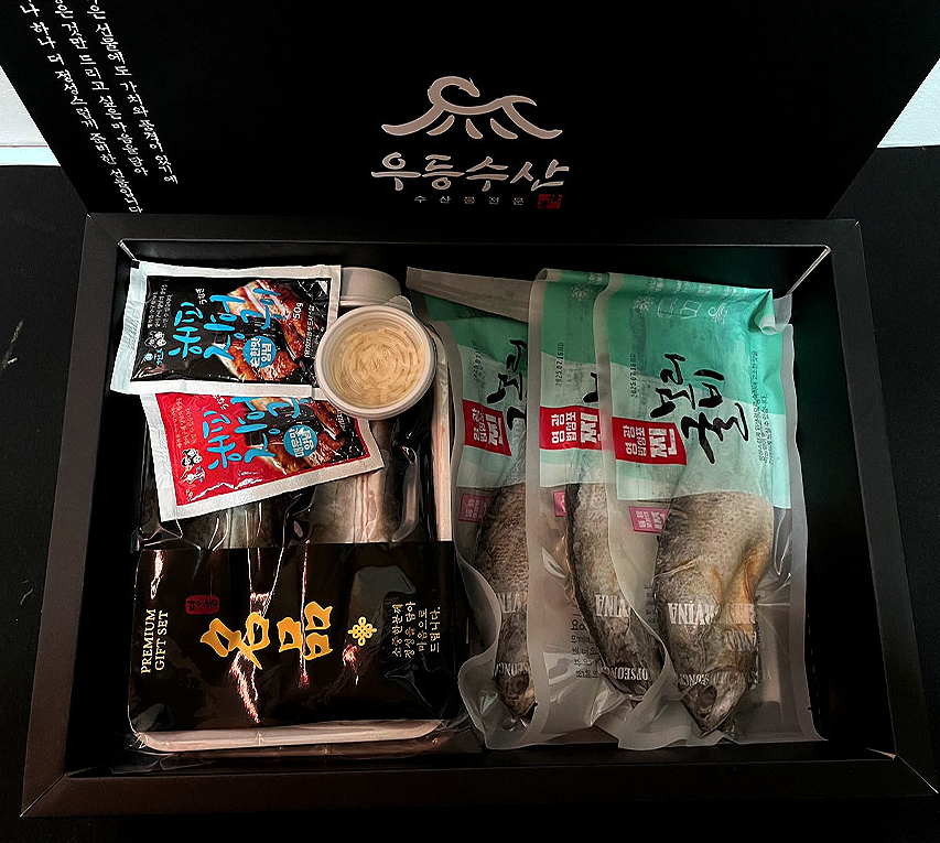 고향사랑기부제 답례품 추천