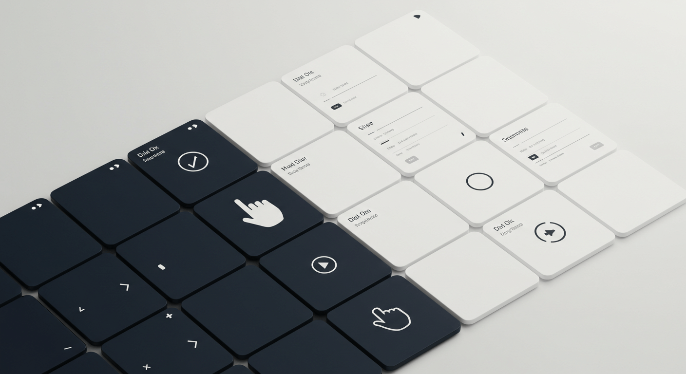 2025 가을, 사용자를 위한 경험 중심 업데이트