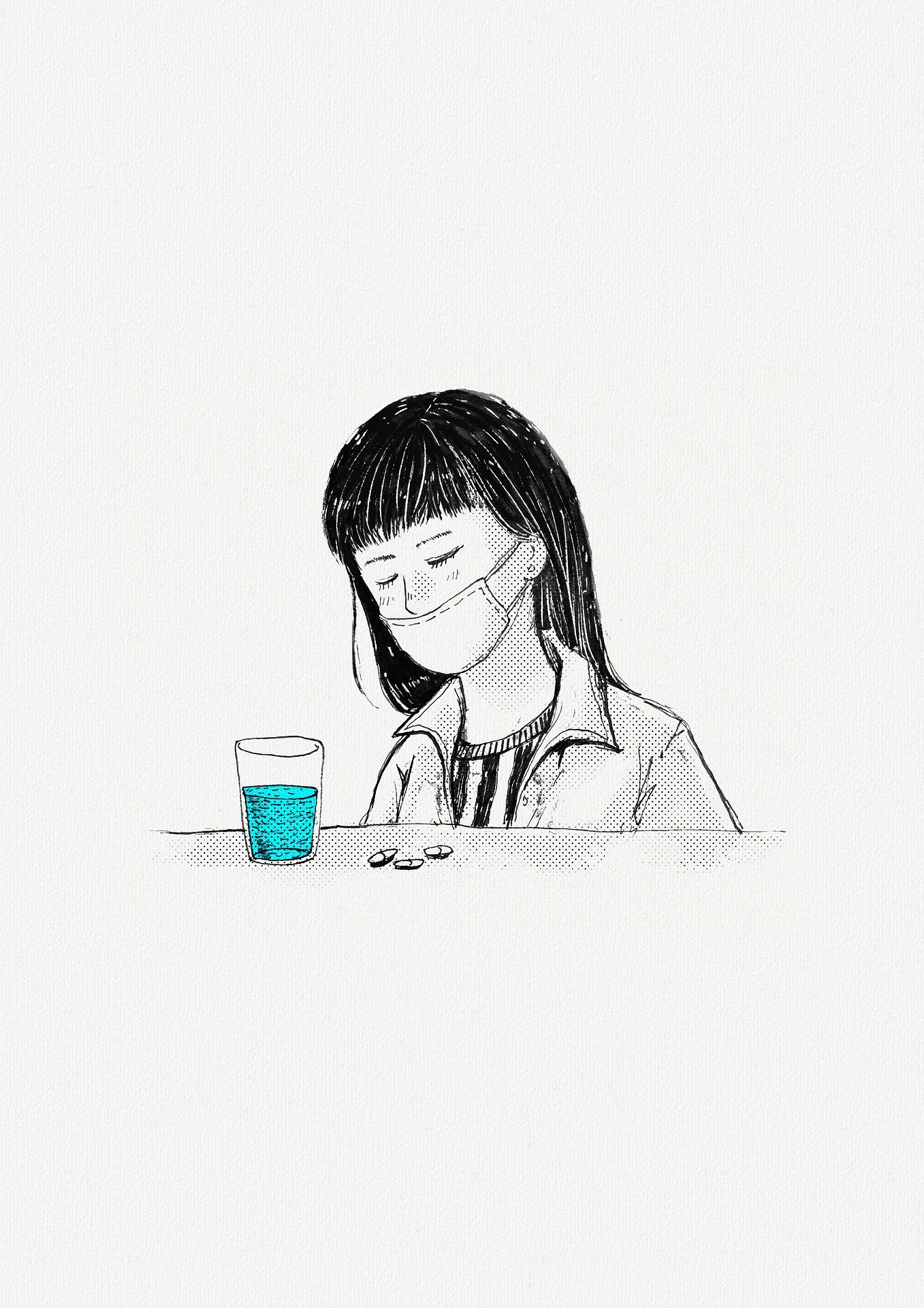 환절기 감기 오한증상 원인 대처법