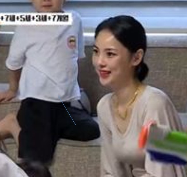 박여원 자녀