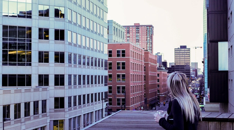 주민 협의와 업체 선정