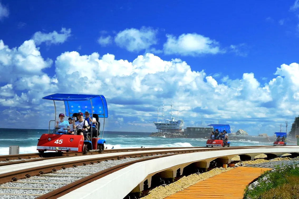 강릉 가볼만한곳 베스트10 여행 가이드북_2