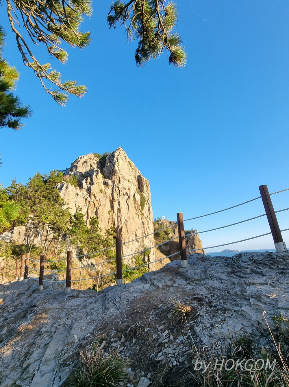 올레18-1코스&amp;#44; 올레18-2코스