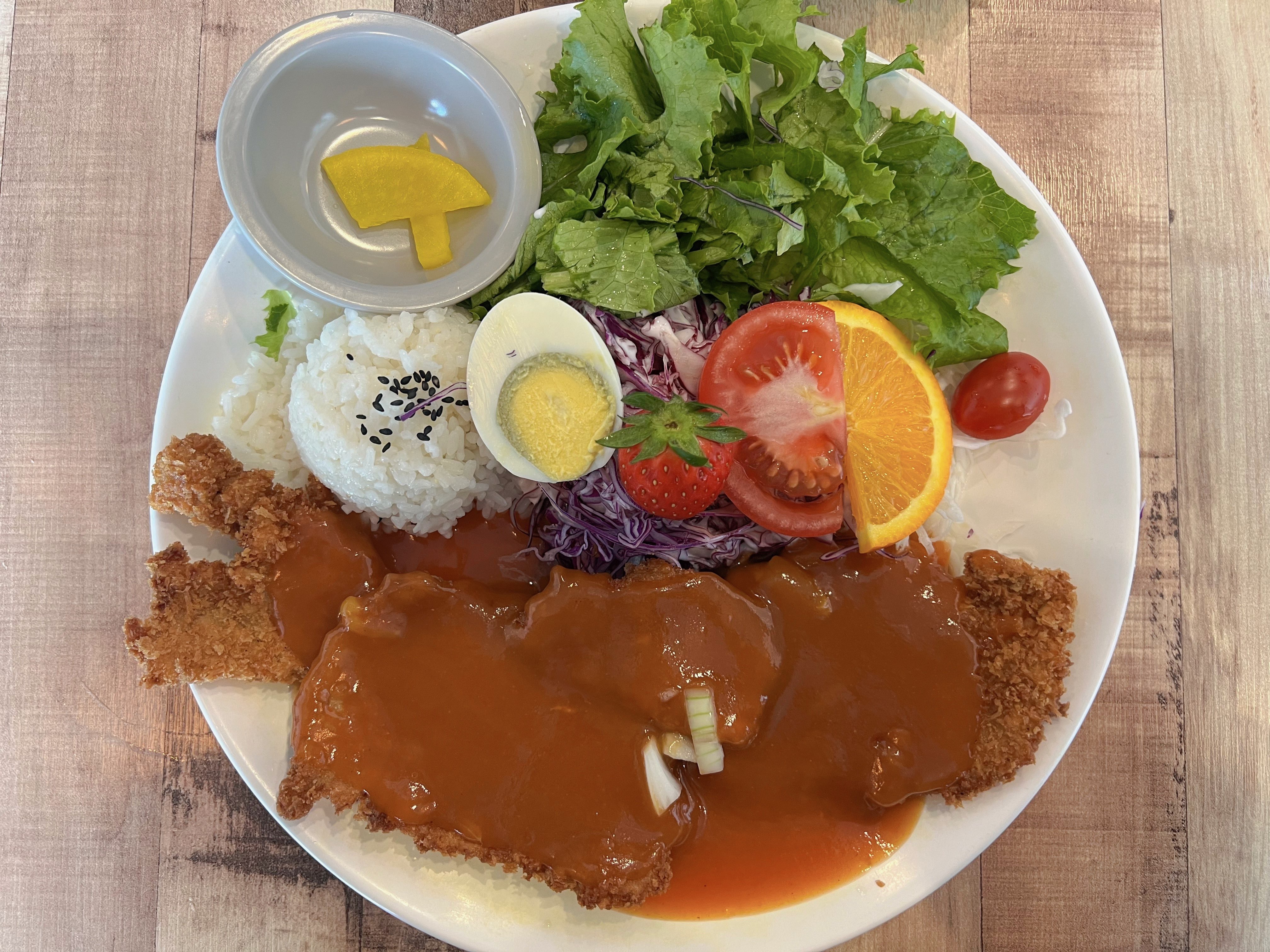 광주 북구 K2 돈가스 맛집