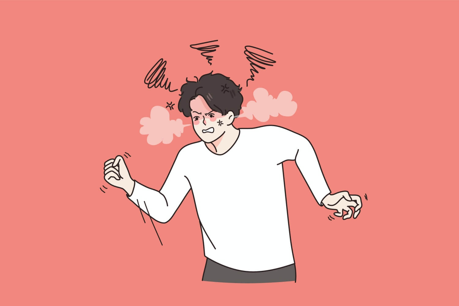 금단현상으로-쉽게-화를-내는-남성