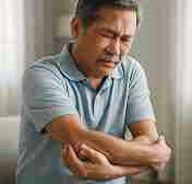 테니스엘보 치료법