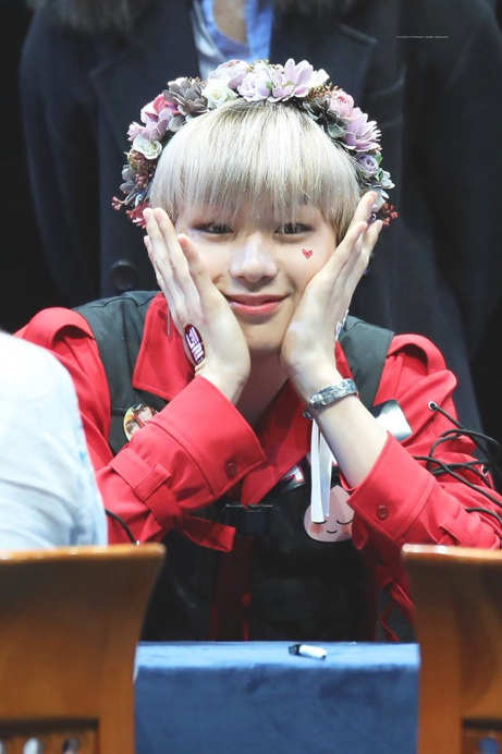 워너원 고화질 사진