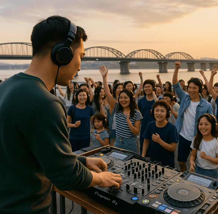 2025 뚜벅뚜벅 축제 관련 이미지