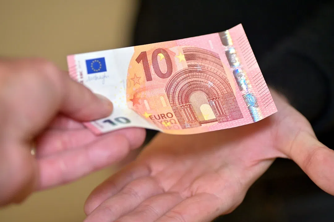 홈택스 종합소득세 신고 방법