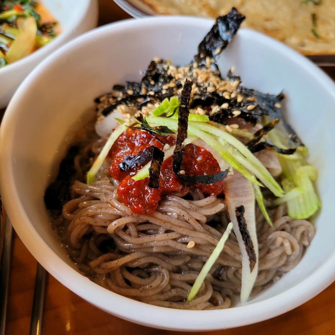 경기둘레길 양평 29코스 몰운고개 계정1리 마을회관 주변 맛집 카페 강아지 동반 정보