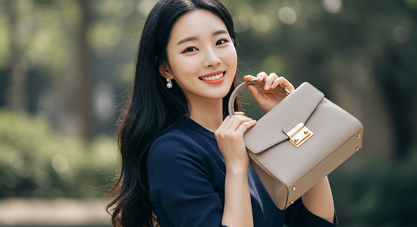 명품 브랜드 순위