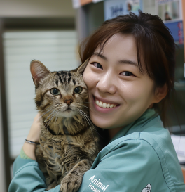 우리동네 동물병원