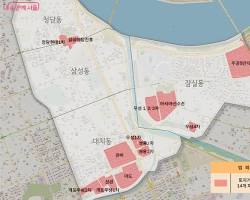 토지거래허가제 해제 여파