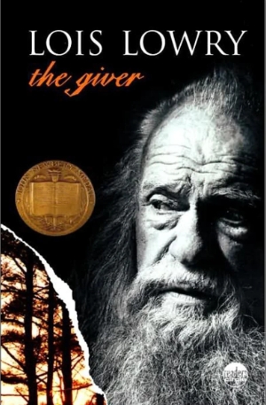 The Giver - Lois Lowry