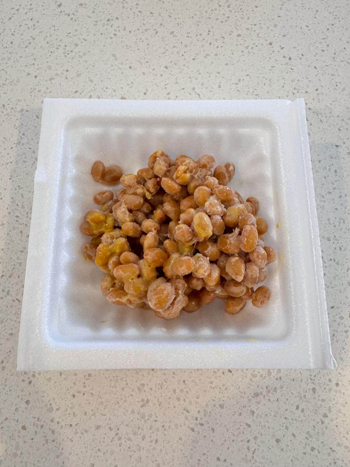 낫또 맛있게 먹는 방법 3가지